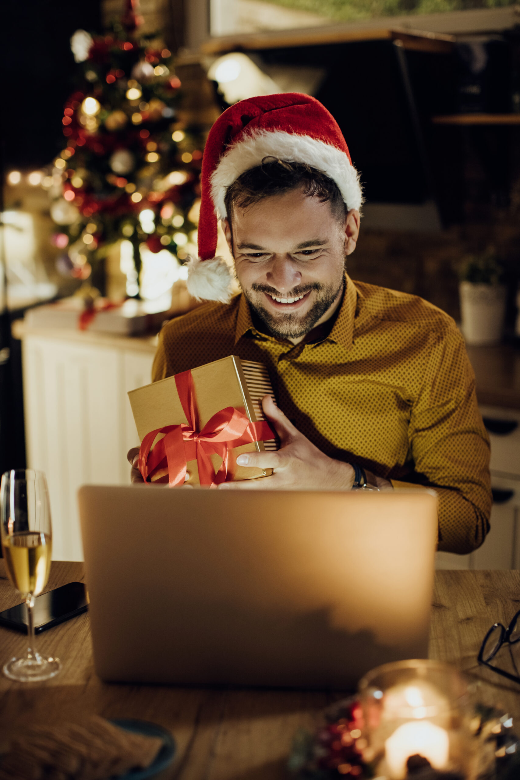 The Joy of Gifting on Christmas β Love, Laughter & Surprise with Jioplays your gift brightened my christmas eve!